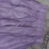 روتختی دو نفره و‌ پرده