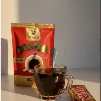 قهوه فوری نیوشا