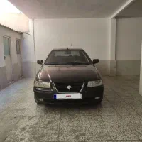 ef7 مشکی بی‌رنگ دوگانه کارخانه