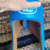 کلاه بوکس حرفه ایی گرین هیل