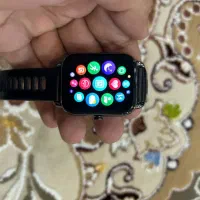ساعت هوشمند هایلو مدل rs4 plus ls11