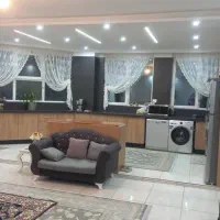 130-متر-دوخواب-فول-لاکچری-بلوار-نوساز