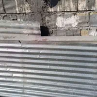 ورق پلیت|مصالح و تجهیزات ساختمان|خمینی‌شهر, |دیوار