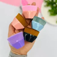 براش کرمپودر