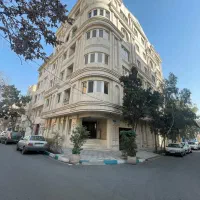 دروس/یخچال/۲۴۰متر/۴خواب/نقشه و نور درجه یک