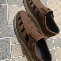 کفش تابستانه مردانه