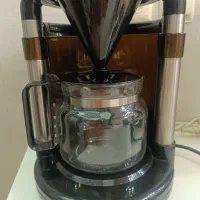 قهوه جوش نو اک