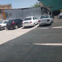 کارگر کارواش