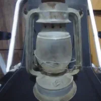 فانوس قدیمی