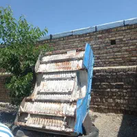 فروش اتاق فابریک نیسان
