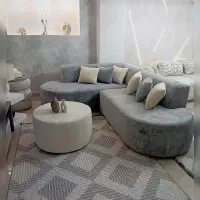 تولیدی مبلمان راحتی و مینیمال.قیمت ویژه