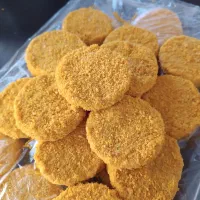 ناگت خانگی