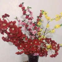گل مصنوعی