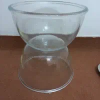 کاسه بزرگ آش