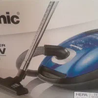 جارو برقی پاناسونیک