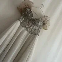 لباس مجلسی