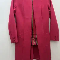 مانتو کتی مجلسی