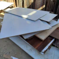 خرید و فروش ضایعات ام دی اف پارتیشن  ورق