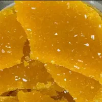 کاسه نبات و پرده نبات ( نبات سنتی یزدی )