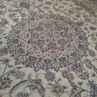 روفرشی دورکش دار مناسب فرش ۱۲ متری