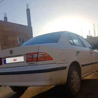 سمند ef7 مدل ۹۲|خودرو سواری و وانت|نجف‌آباد, امیرآباد|دیوار