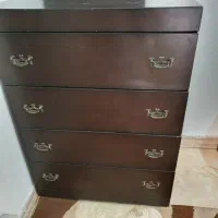دراور ۴ کشو در حد نو