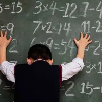 مرکز تخصصی رفع اختلالات یادگیری درس فارسی وریاضی
