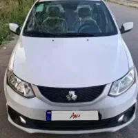 ماشین صفر تازه تحویل گرفتم