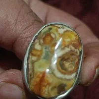 انگشتره سلیمانی