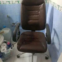 صندلی کارمندی
