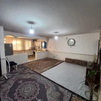 فروش واحد ۱۰۰ متری/دوخواب/محدوده پشت شهرداری