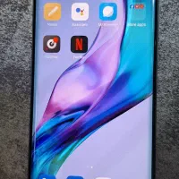 Mi note 10 lite|موبایل|فلاورجان, |دیوار