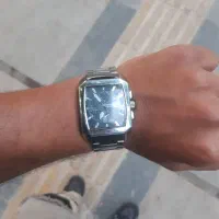 ساعت مچی