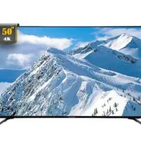 تلوزیون 50 اینچ