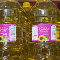 روغن ۵ لیتری رعنا زیر قیمت همه جا