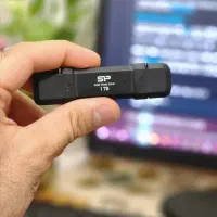 هارد (فلش) ssd