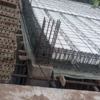 آرماتوربندی ساختمان