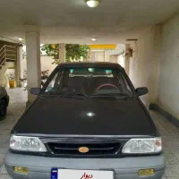 پراید 82