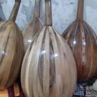 موسقی|سازهای سنتی|رودان, |دیوار