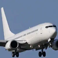 بلیط هواپیما چارتری