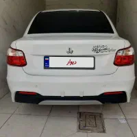 ساینا S سفید