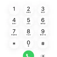 خط ثابت رند