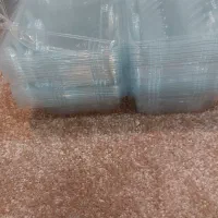 ظرف یکبار مصرف