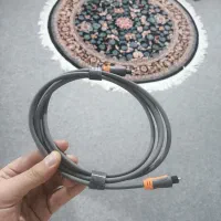 کابل فیبر نوری دومتر