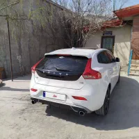 ولوو v40|خودرو سواری و وانت|احمدآبادمستوفی, |دیوار