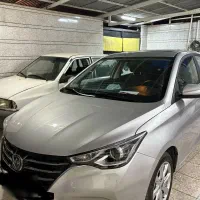 FMC511 ،ماشین مدل،۱۴۰۳