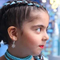 عکاسی تولد و عقد