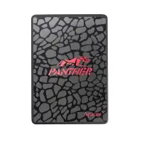 هارد ۲۵۶گیگ Apacer Panter 256GB SSD پلمپ گارانتی