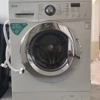 لباسشویی ال جی