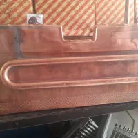 فروش و طرح تعویض رادیات مبدل ابگرمکن بوتان تعمیرات